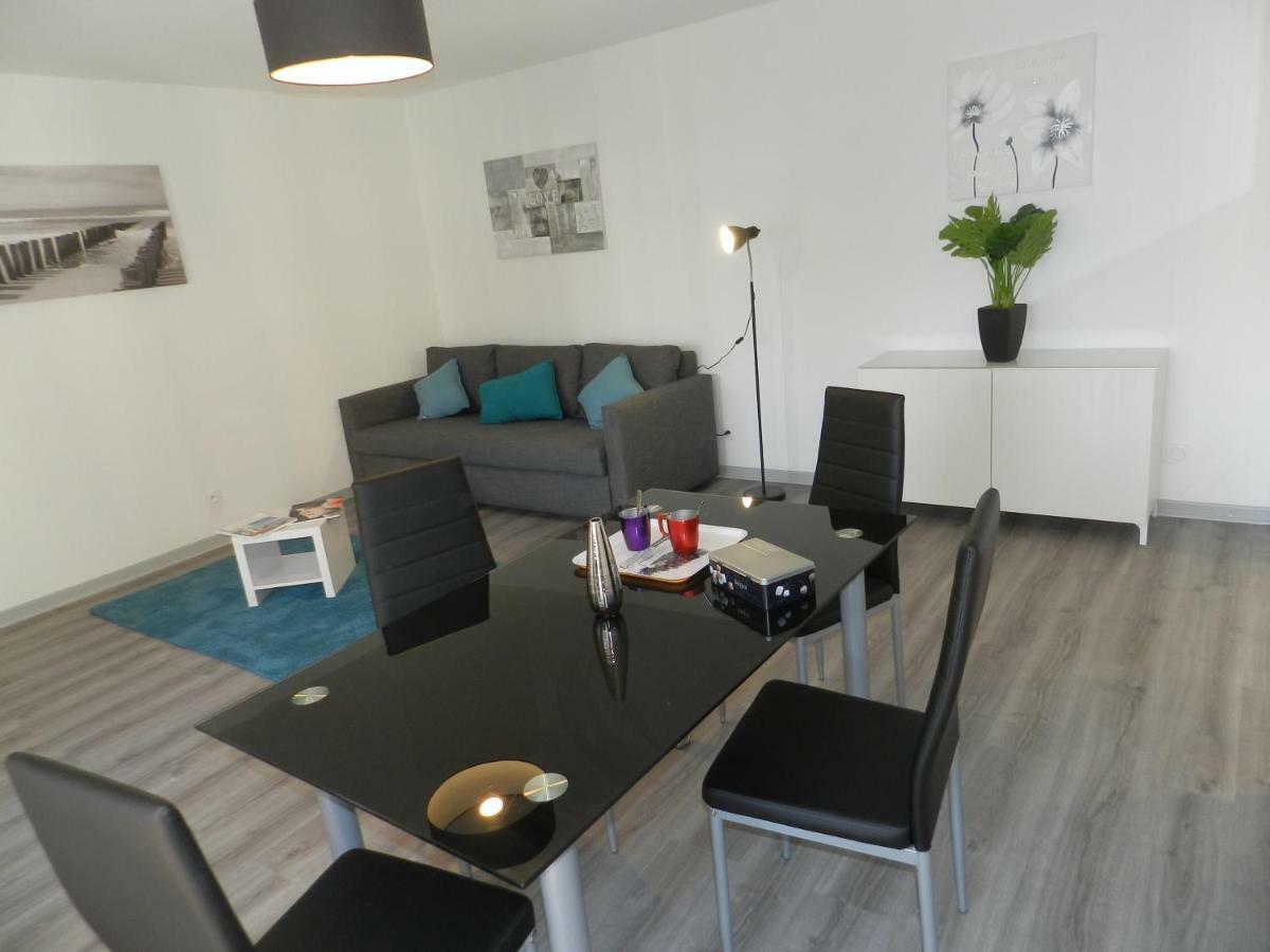 Beautiful 1 Bedroom Flat Ница Екстериор снимка