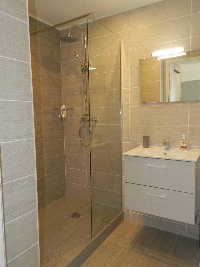 Beautiful 1 Bedroom Flat Ница Екстериор снимка